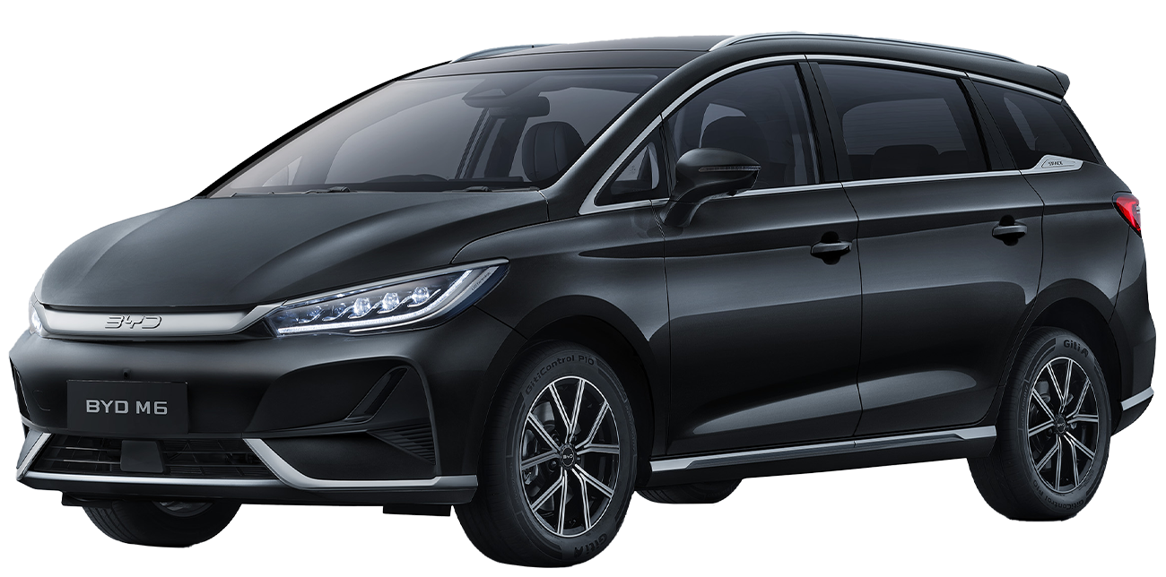Quantum Black